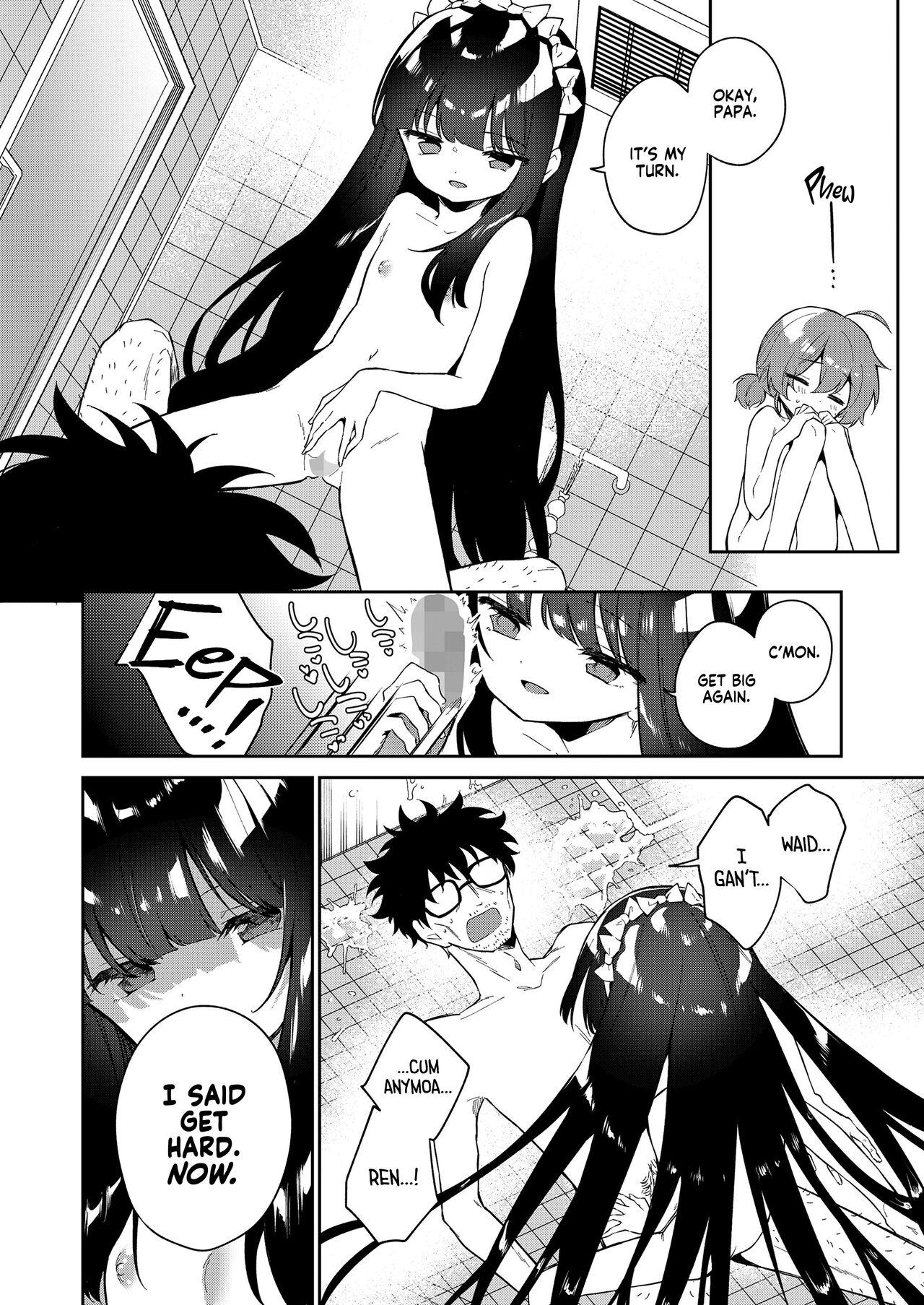Zoku - Page 20