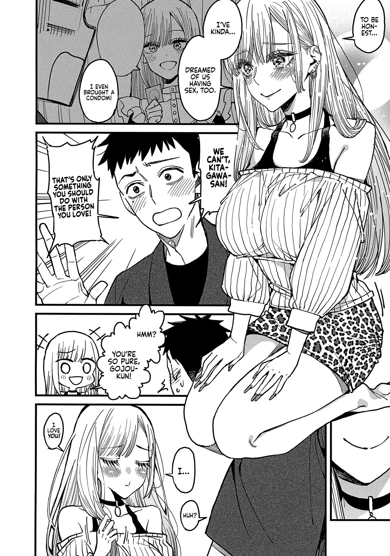 Koi | Love - Page 11