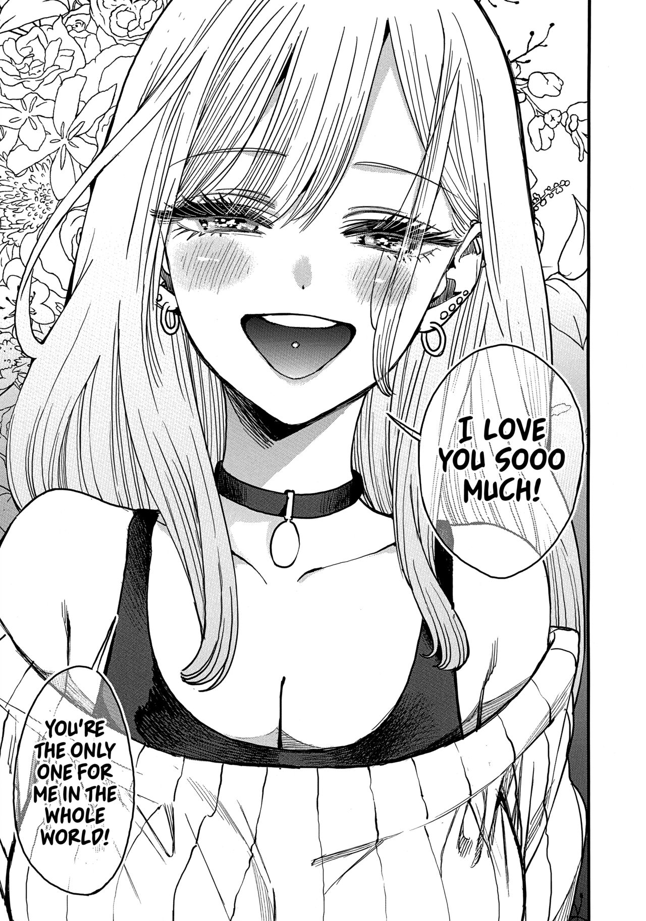Koi | Love - Page 12