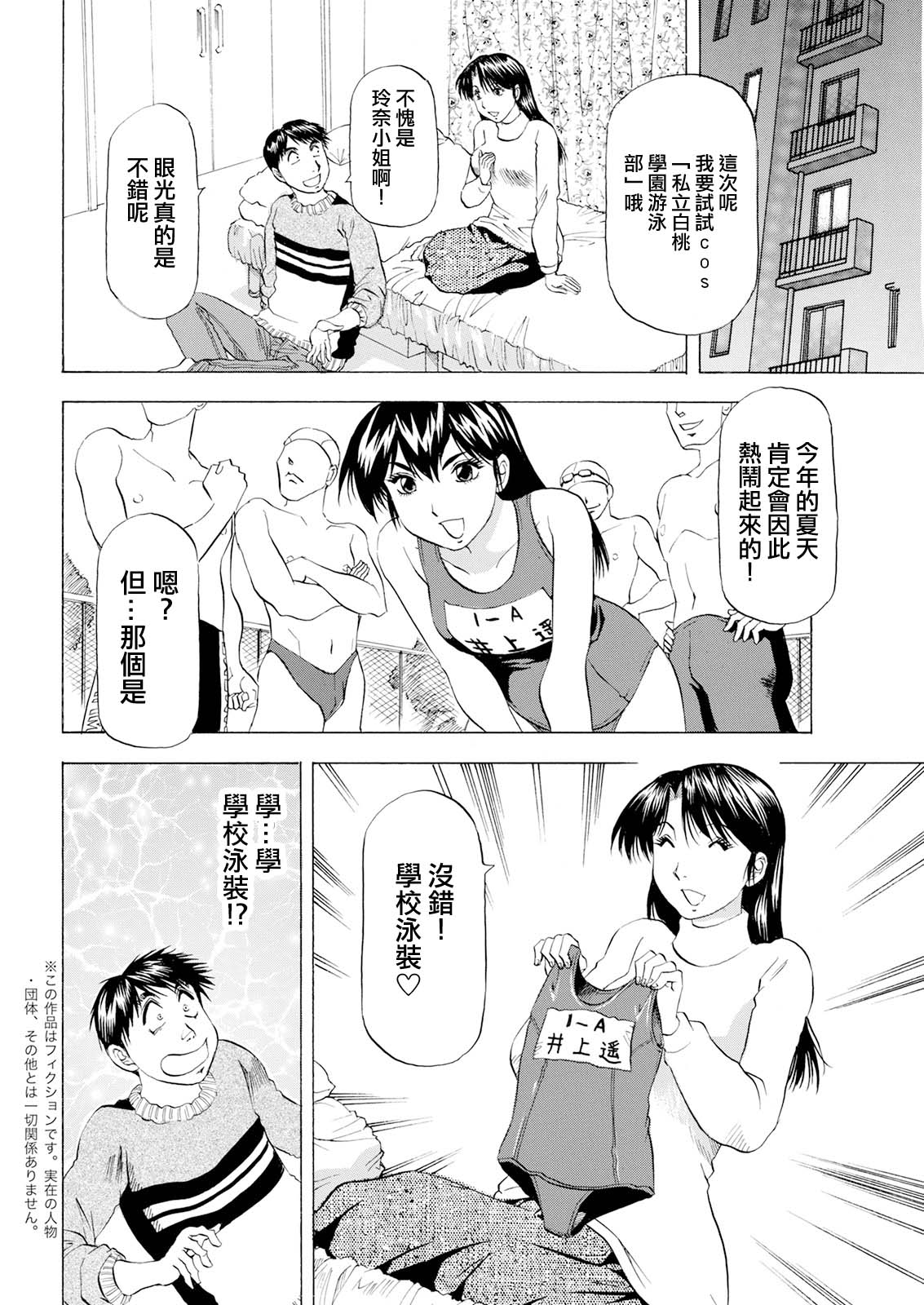 S.S.T - Page 2