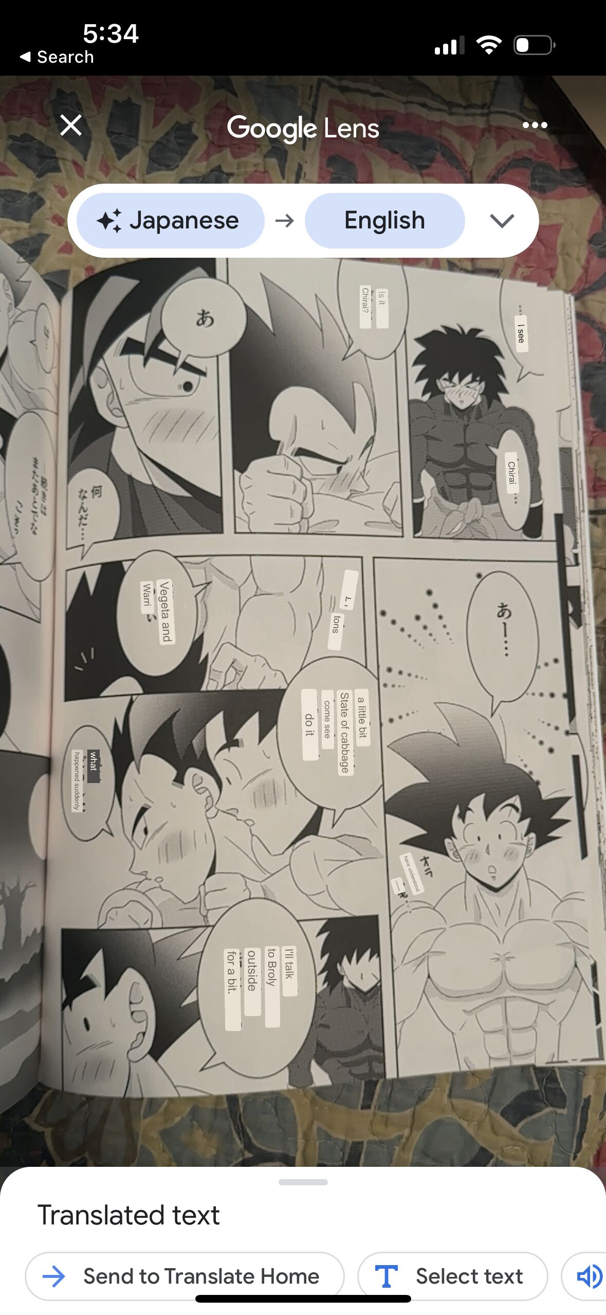 Broly - Page 26