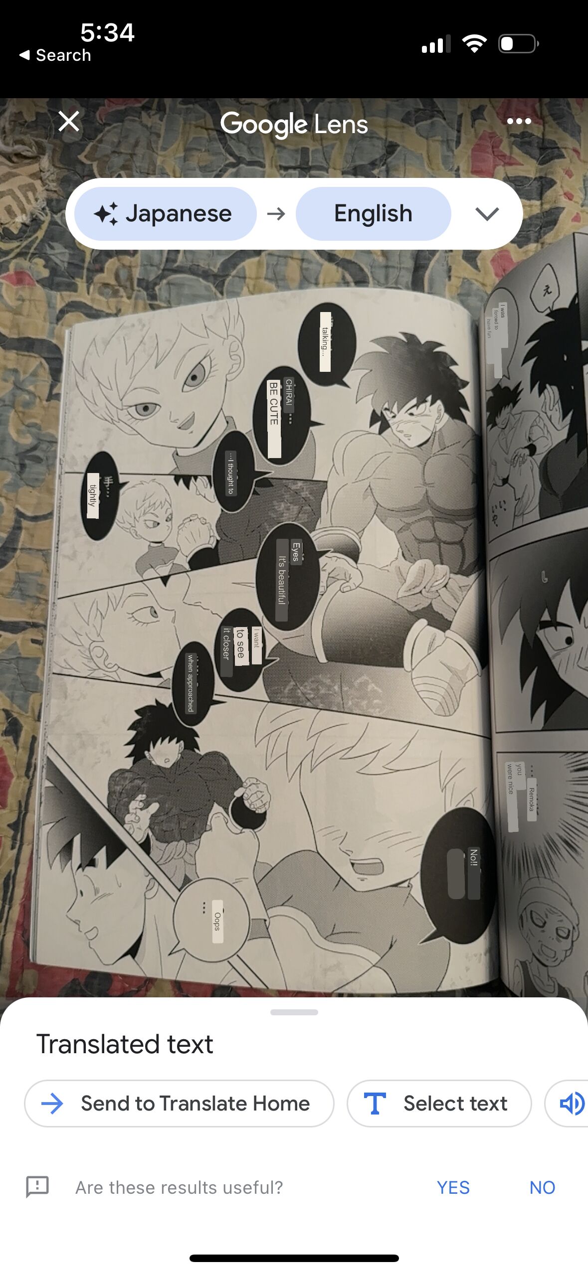 Broly - Page 29