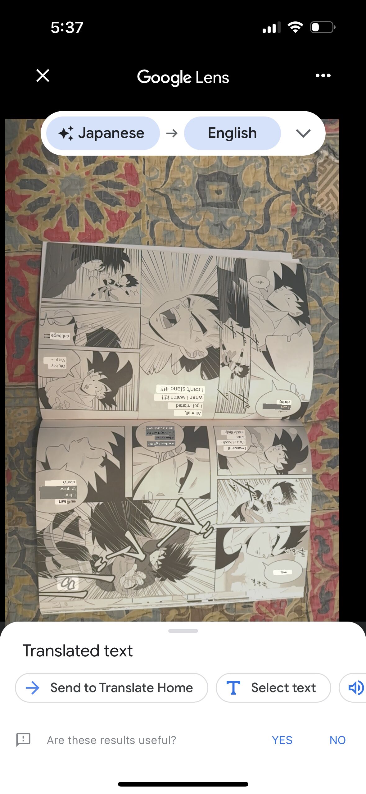 Broly - Page 39
