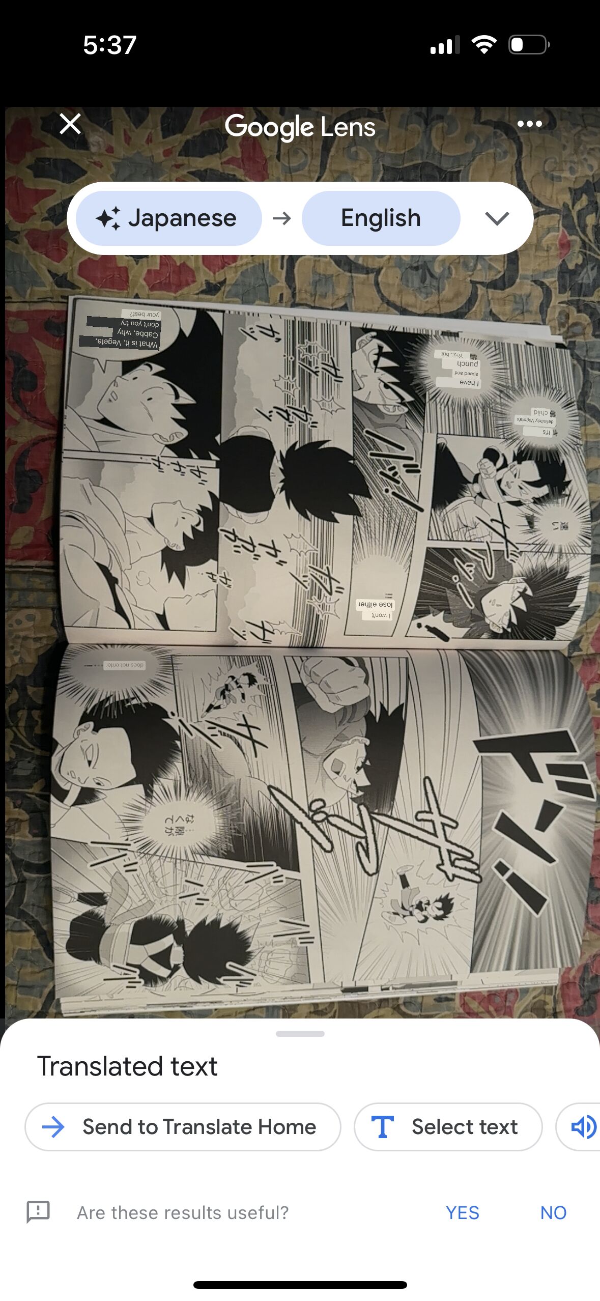 Broly - Page 40