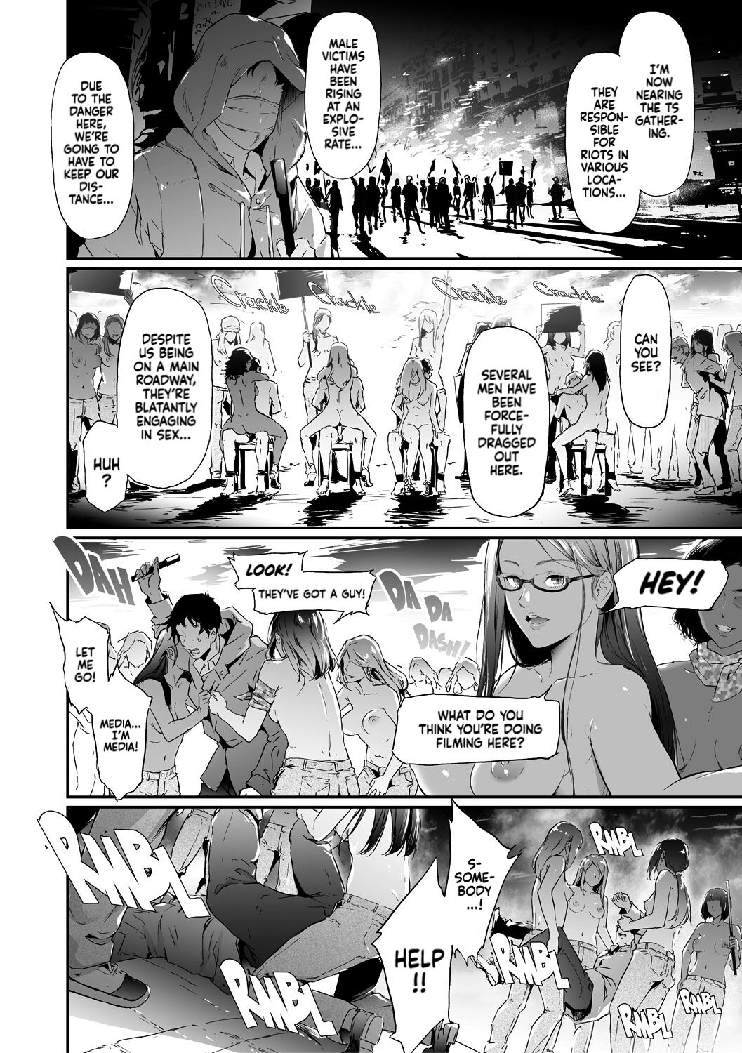 TS Revolution - Page 191