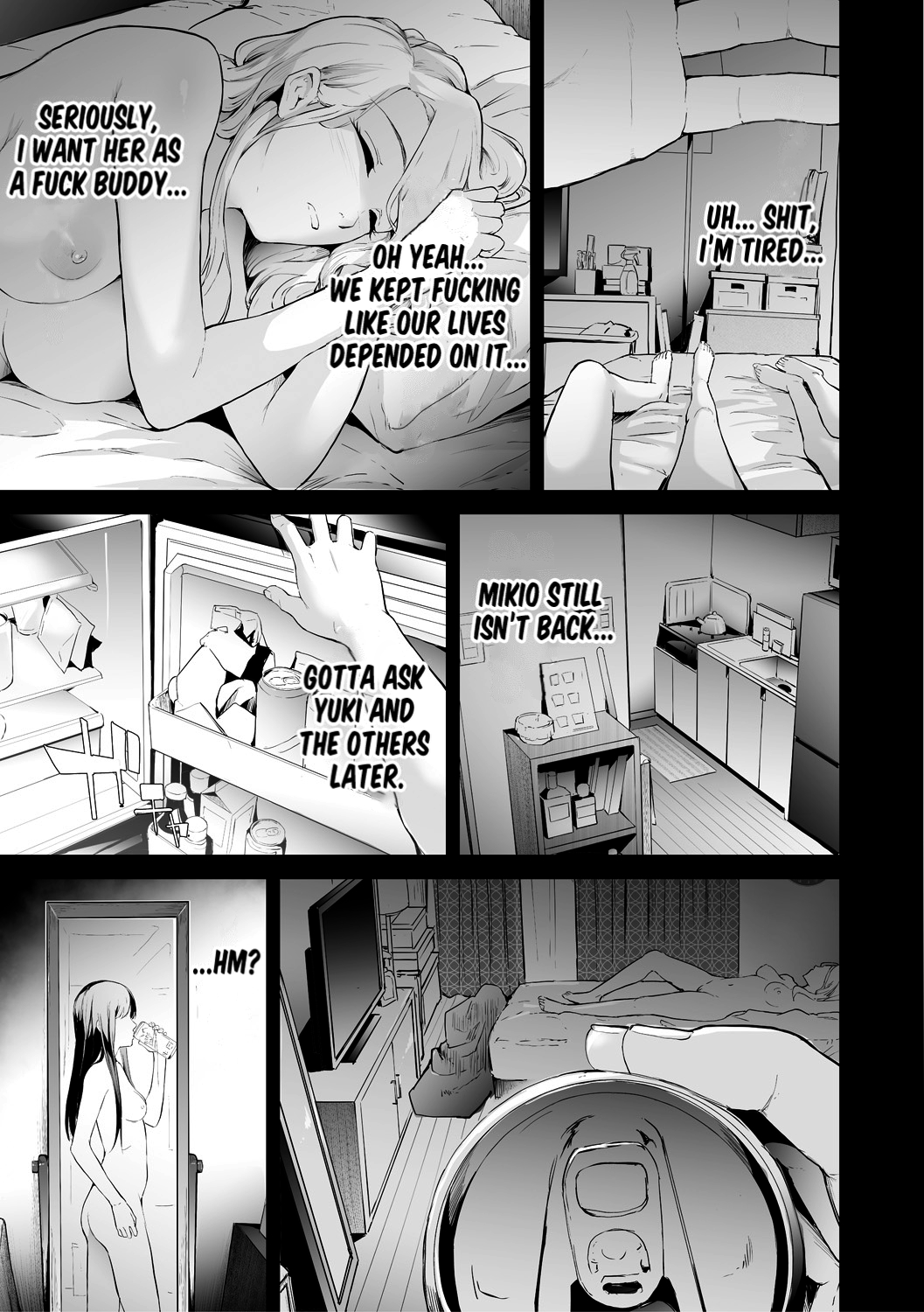 TS Revolution - Page 43