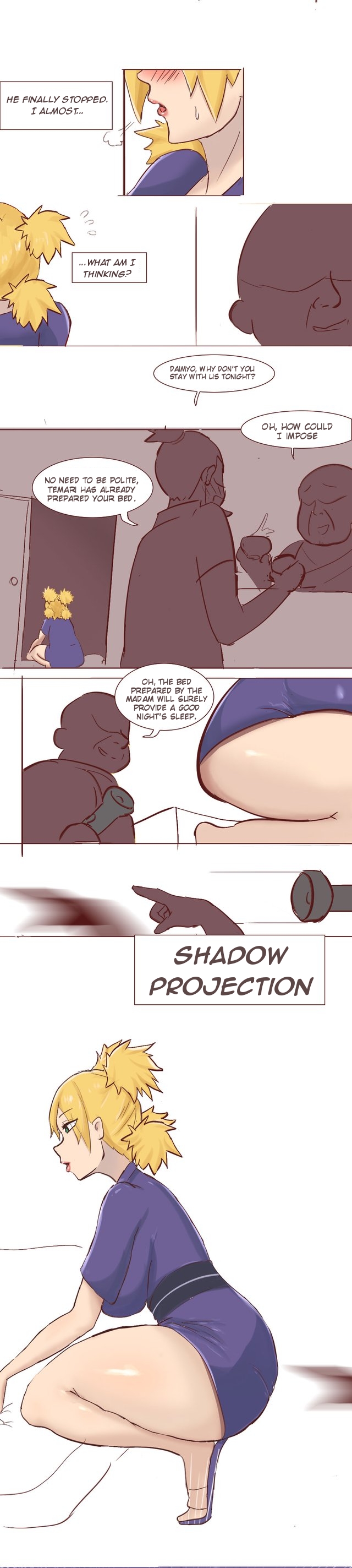Temari Ntr - Page 12