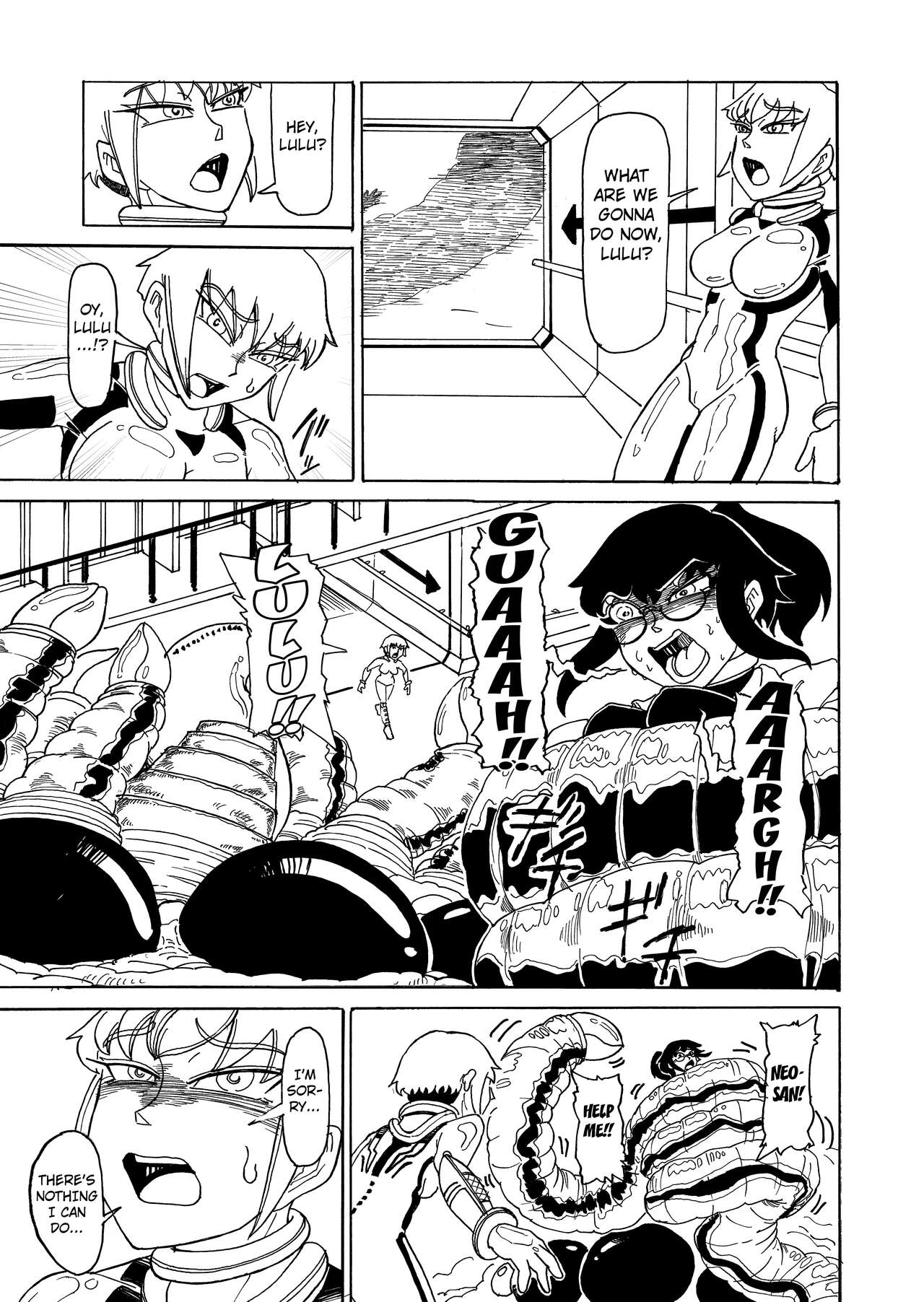 Secret report - Page 30