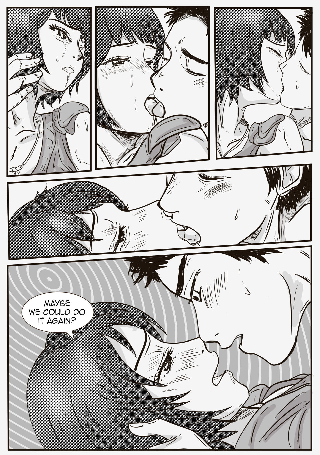 Private Lessons - Page 18
