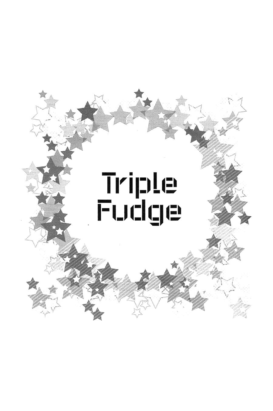 Triple Fudge - Page 3
