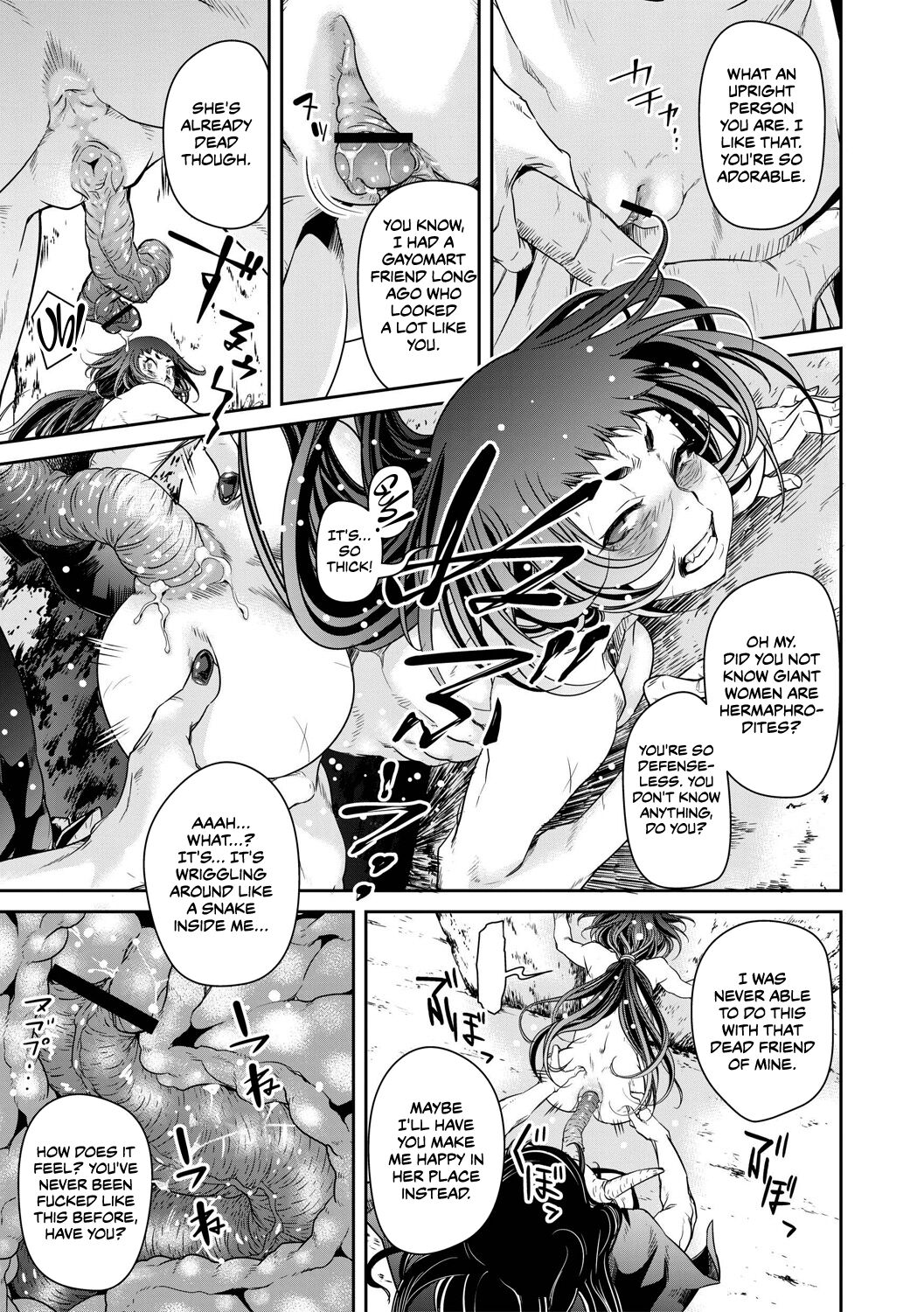 Ingan Giga Ch. 2 - Page 28
