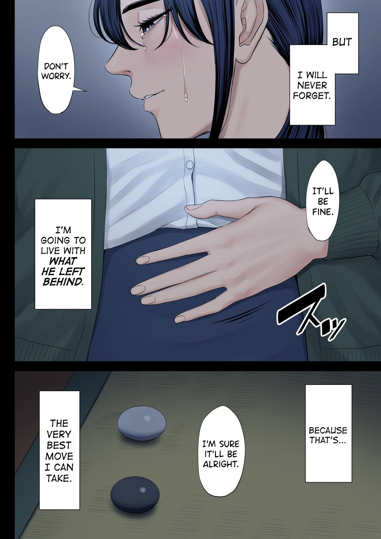 Hametsu no Itte 4 - Page 56