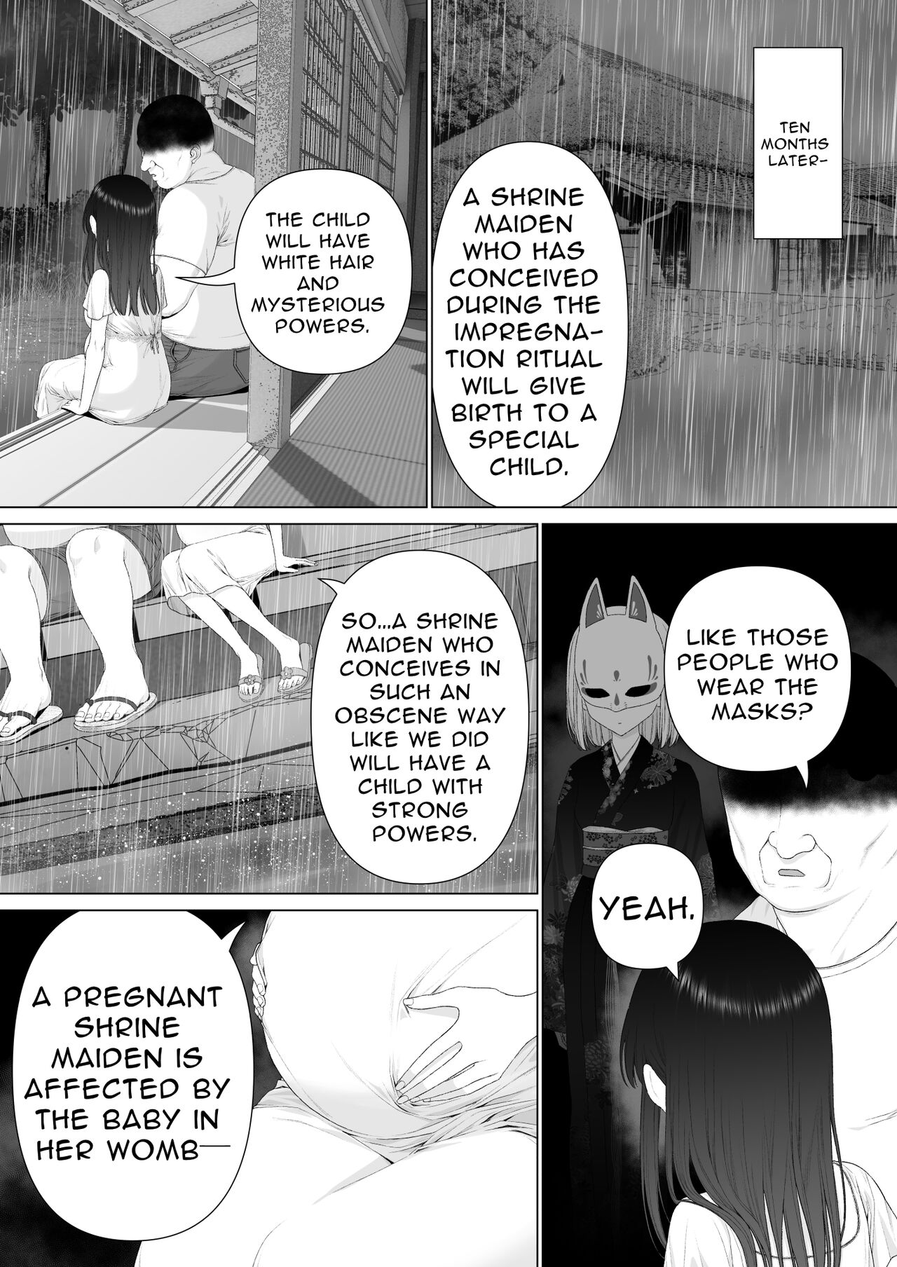 Inyou no Gi - Page 90