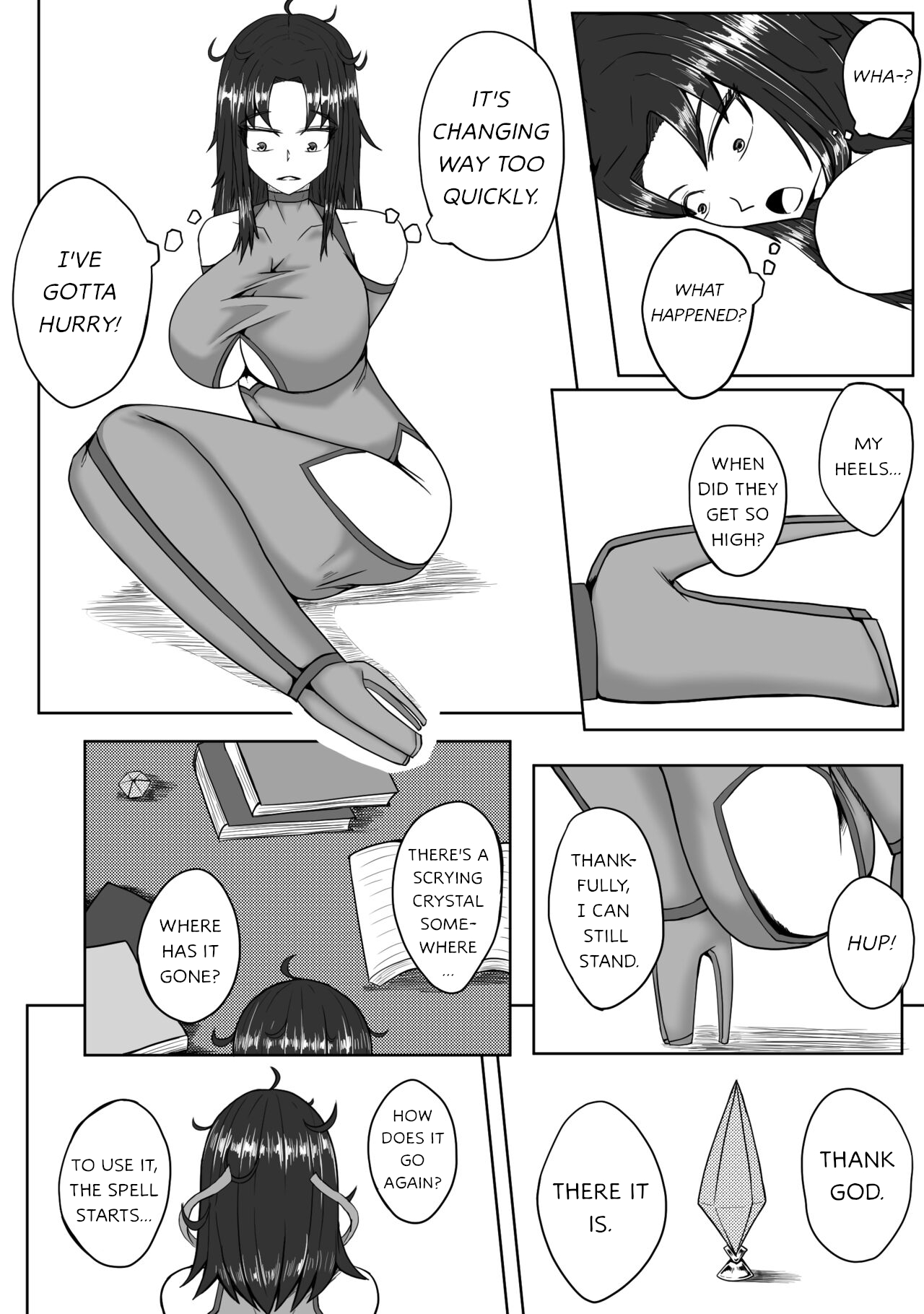 Awesome Equipment - Page 11