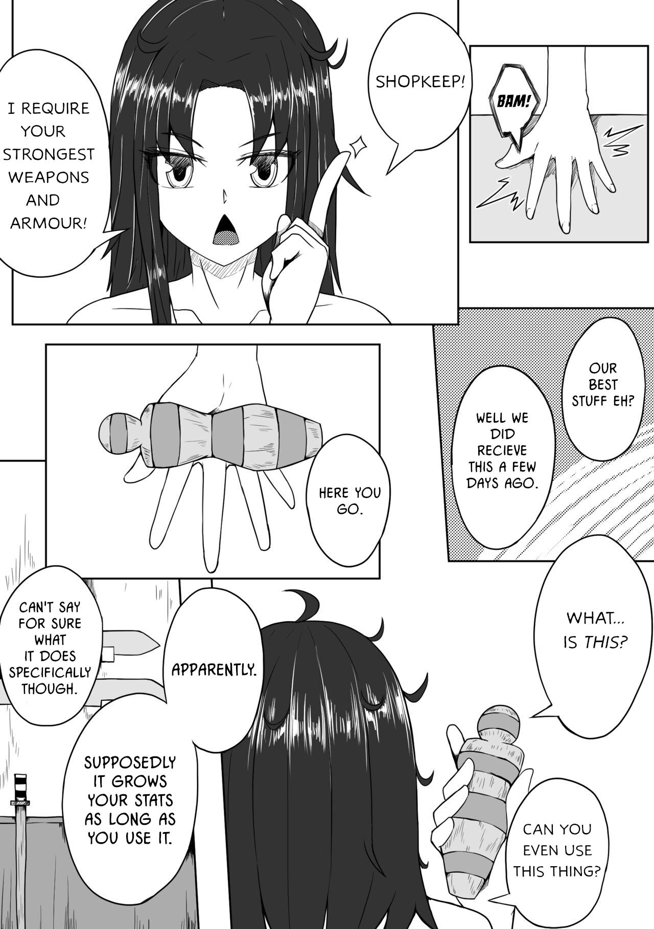 Awesome Equipment - Page 3