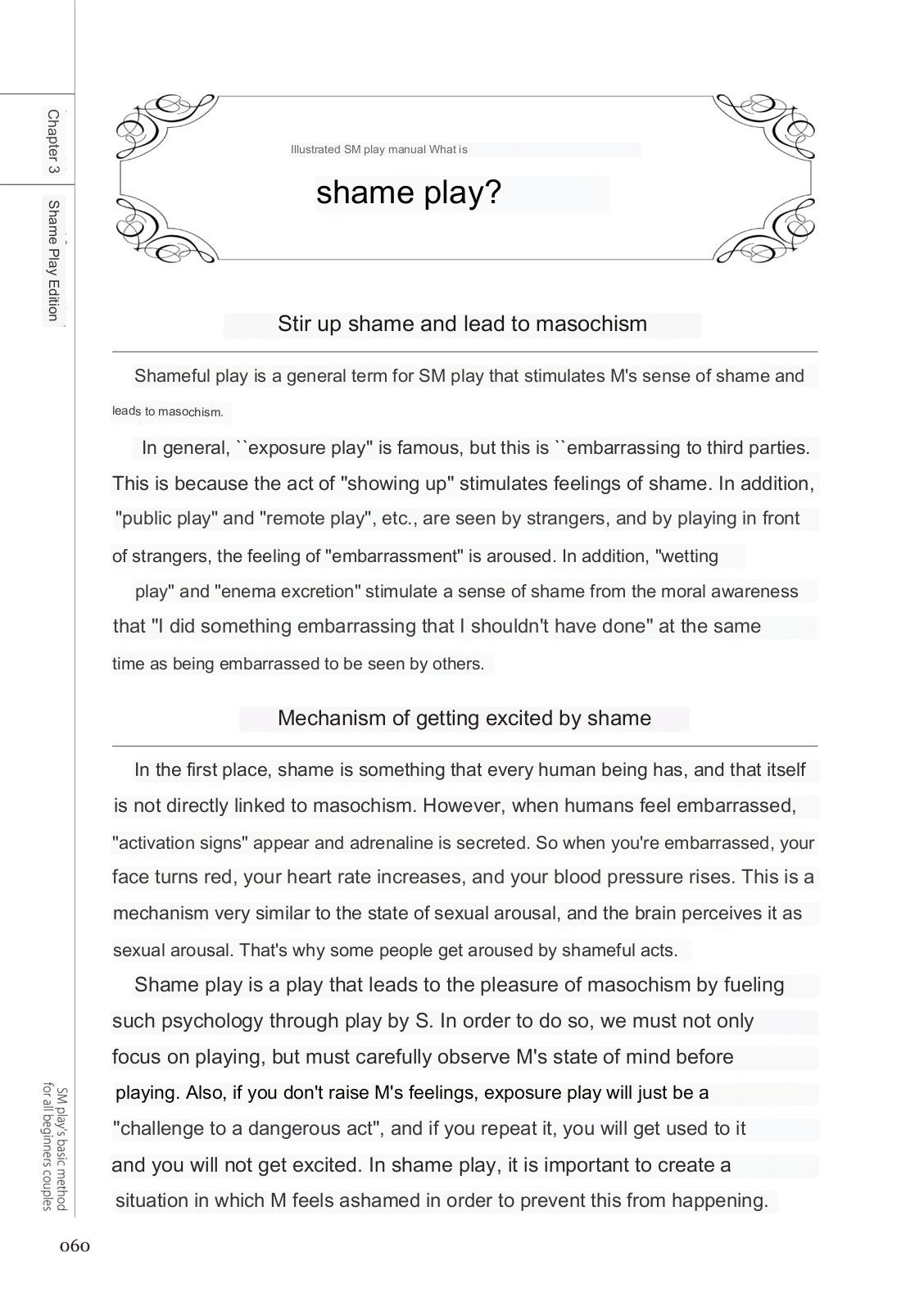 SM play manual - Page 58