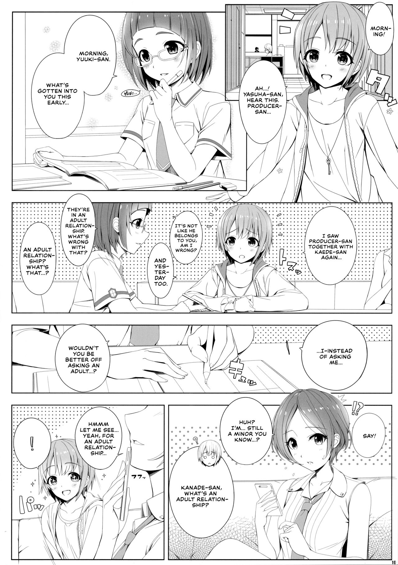 SESSION - Page 9