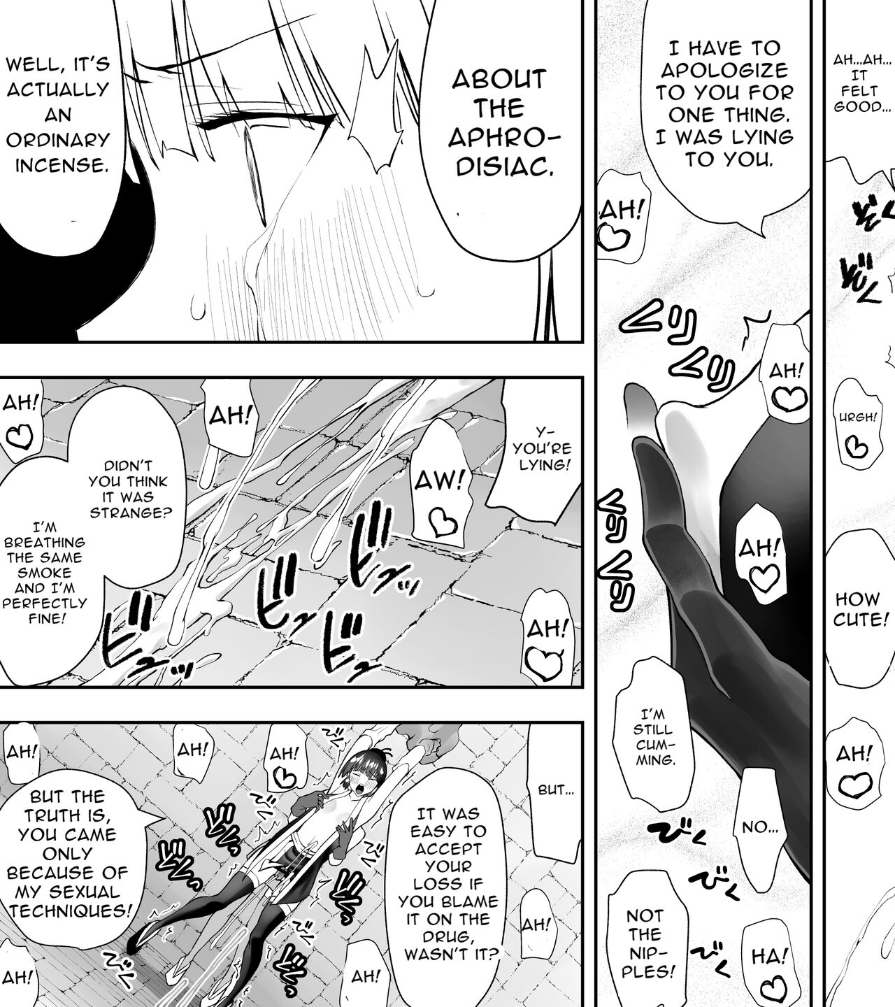 Kunoichin - Page 49