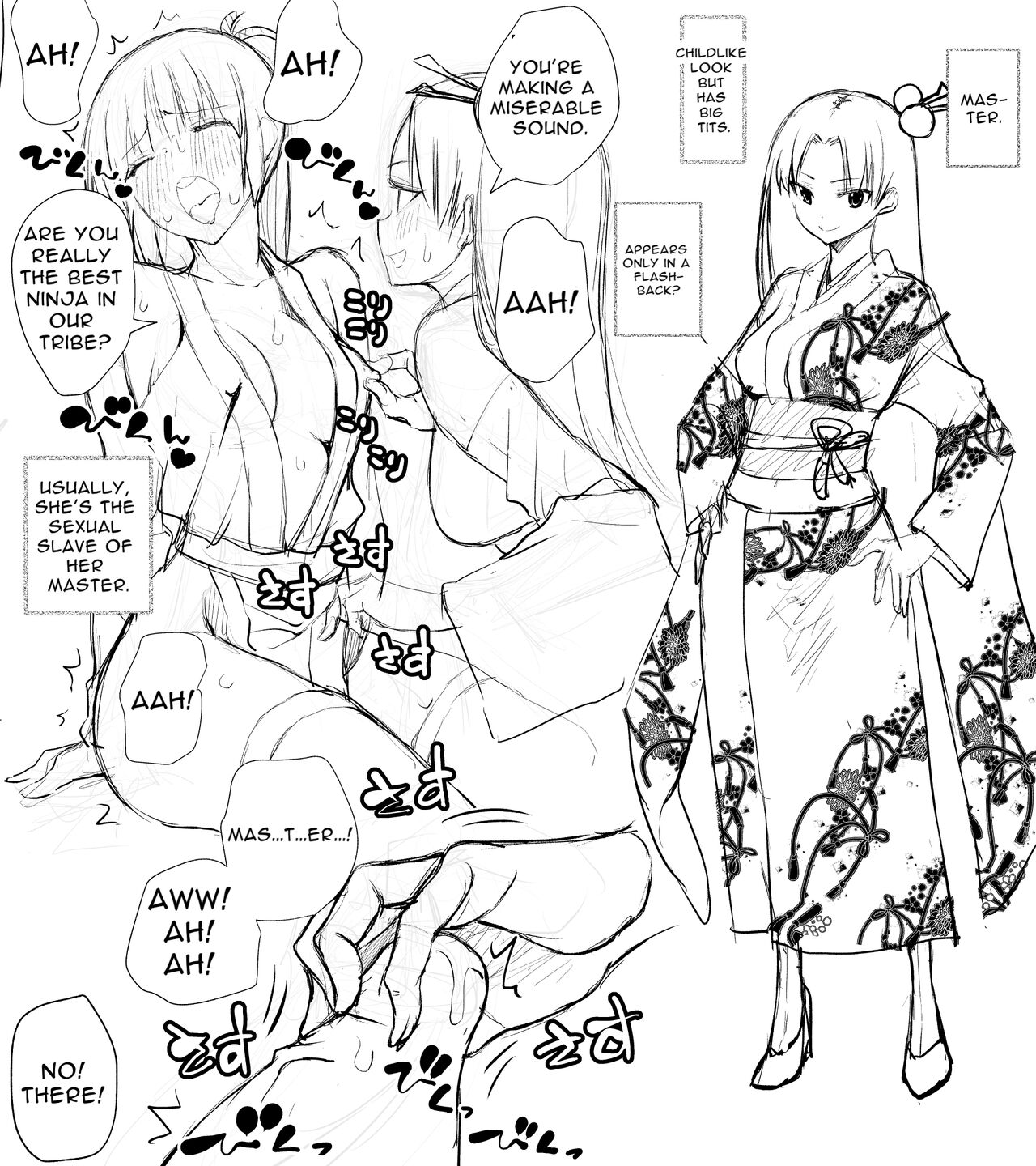 Kunoichin - Page 60