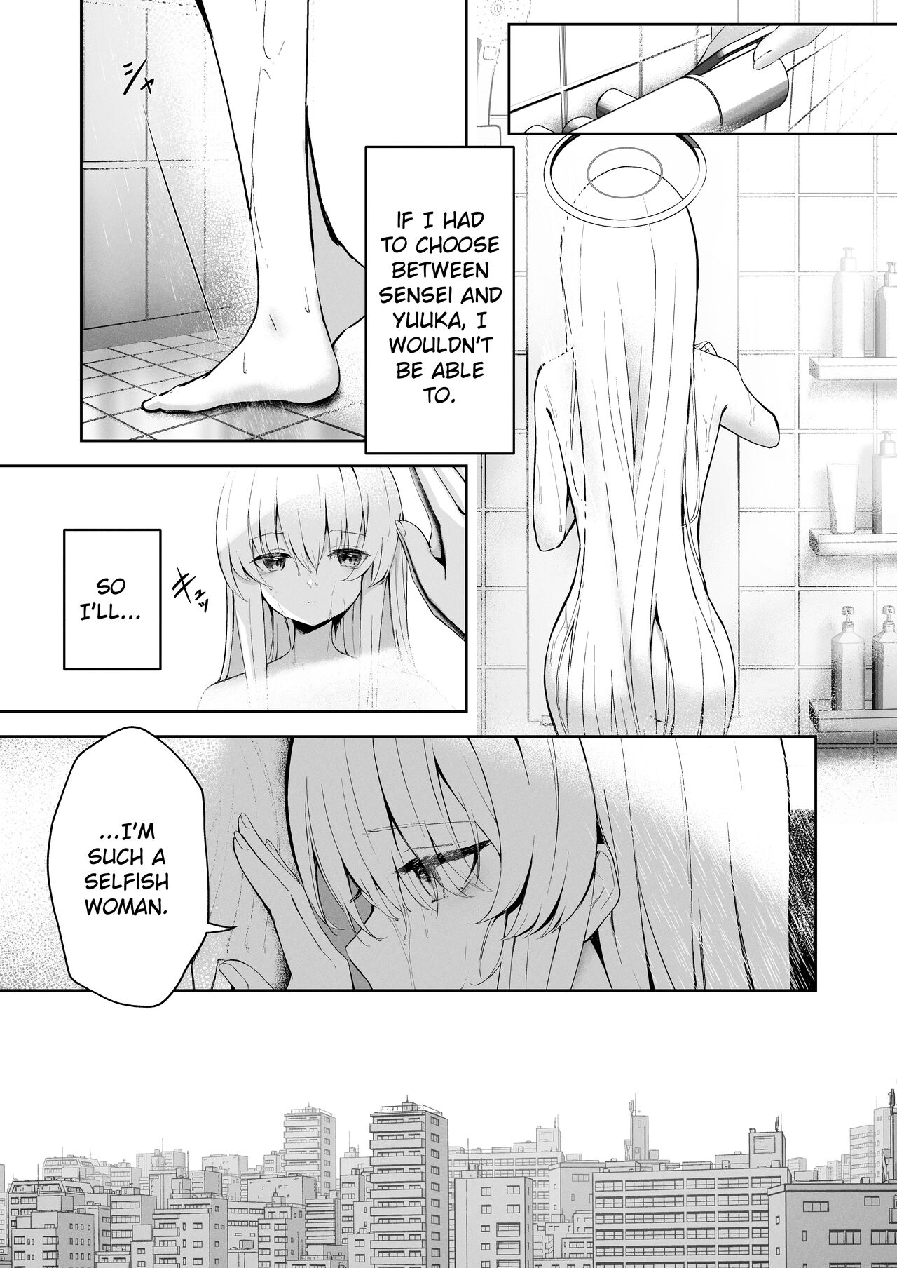 Celcius 16°C - Page 16
