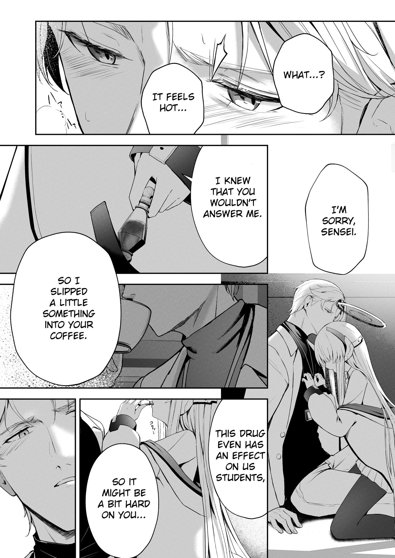 Celcius 16°C - Page 22