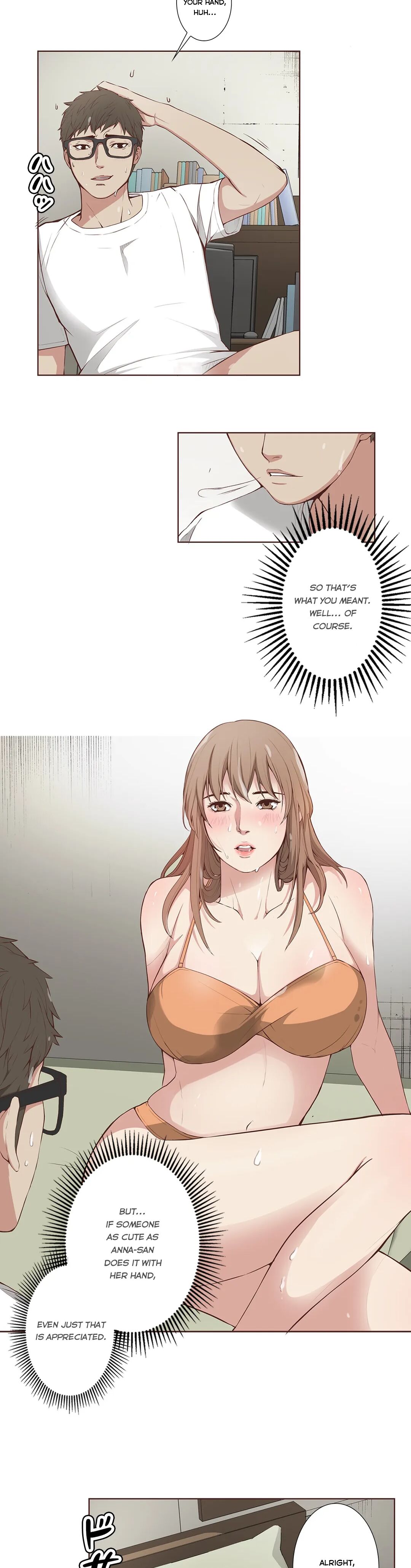 Bikini Service - Page 47