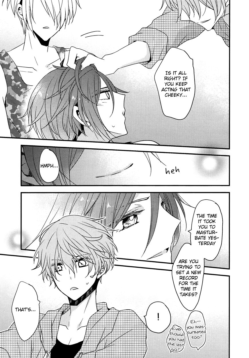 SUMMER SNOW SHOWER - Page 11