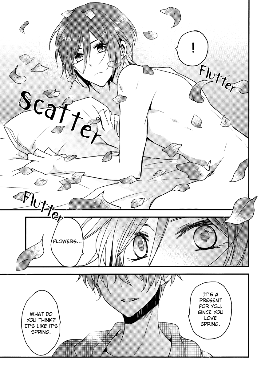 SUMMER SNOW SHOWER - Page 25