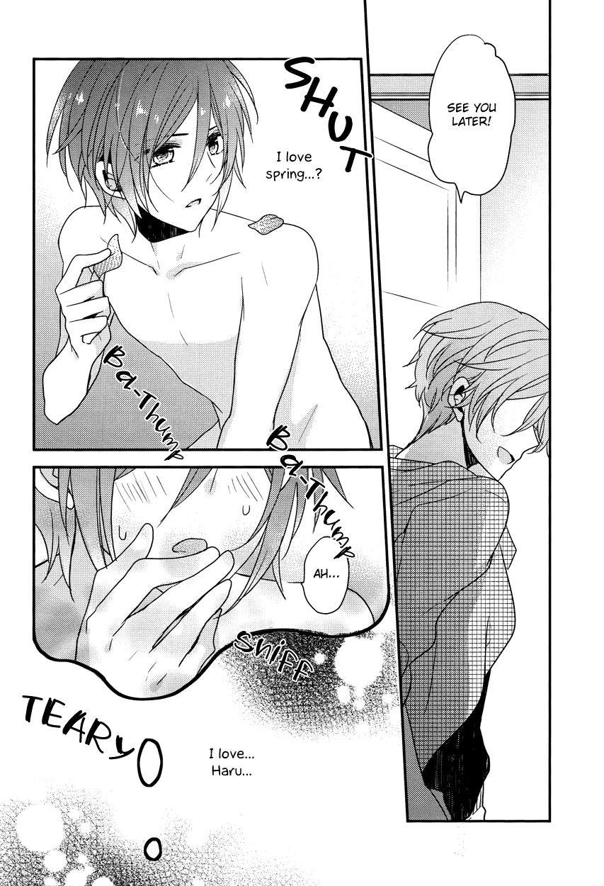 SUMMER SNOW SHOWER - Page 26