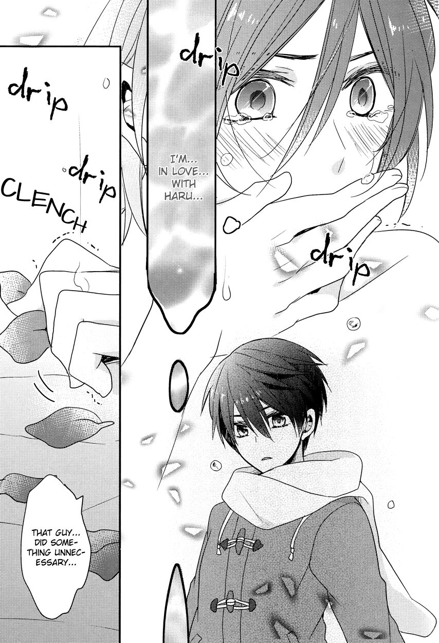 SUMMER SNOW SHOWER - Page 27