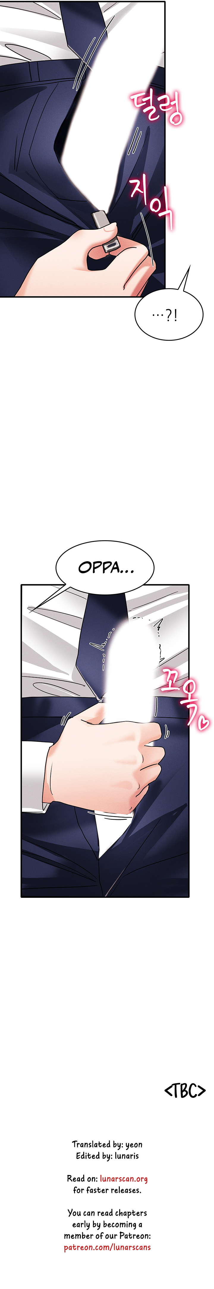 Relationship Reverse Button: Let’s Make Her Submissive - Page 52