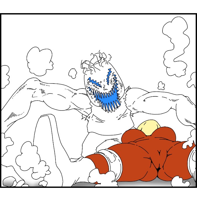 Duel - Page 45