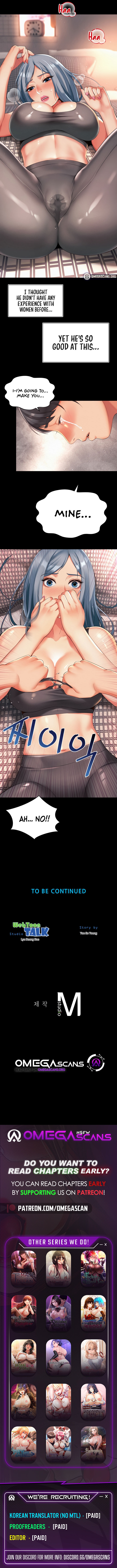 The Player - Page 40