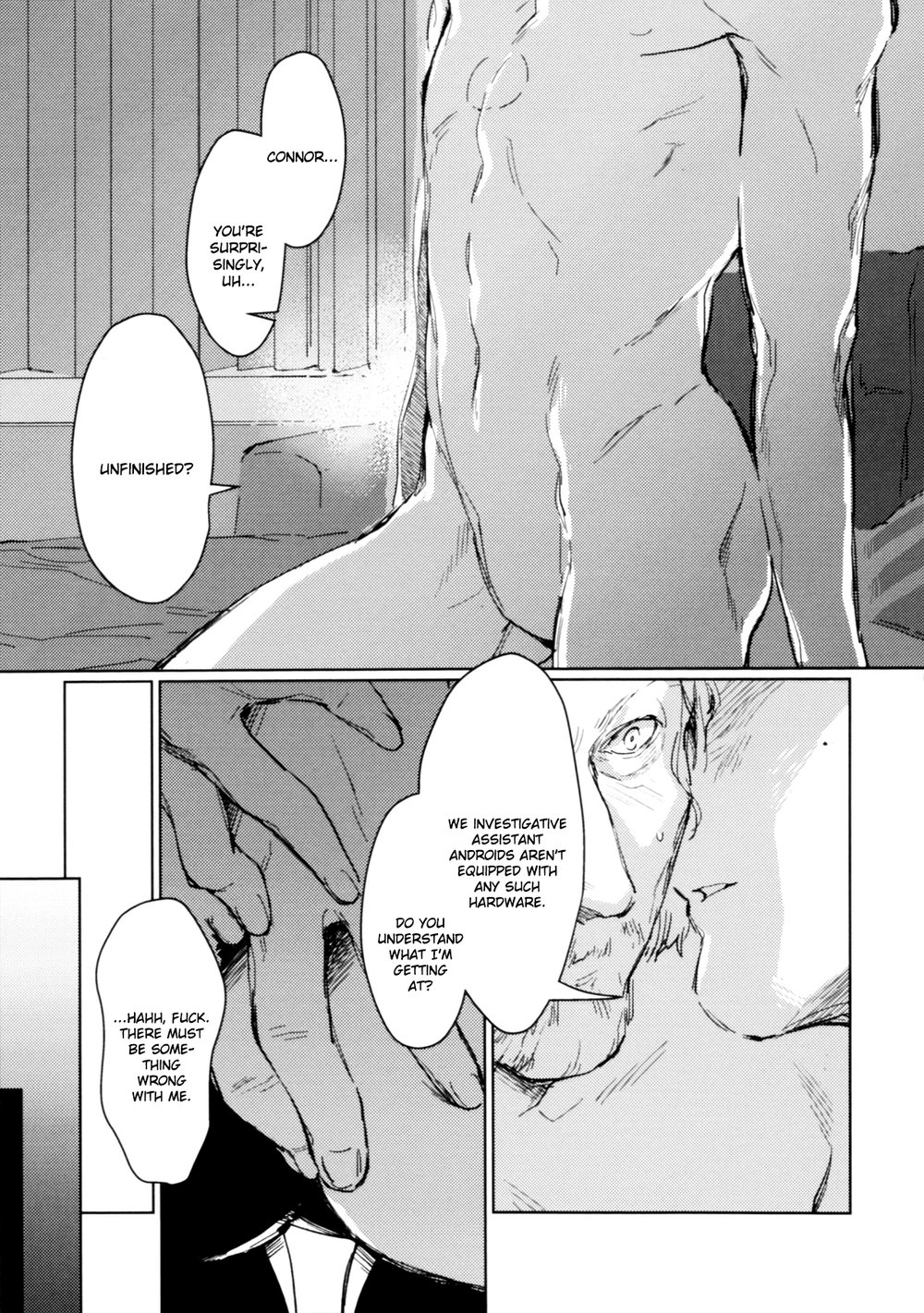 BAD LOOP - Page 25