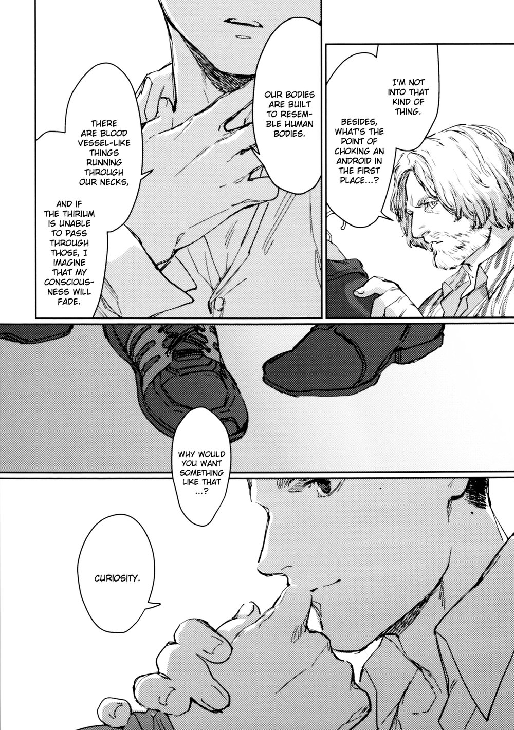 BAD LOOP - Page 31