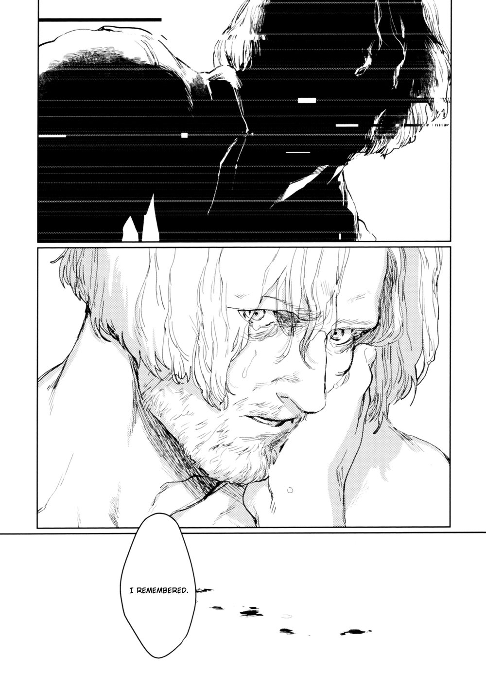 BAD LOOP - Page 38