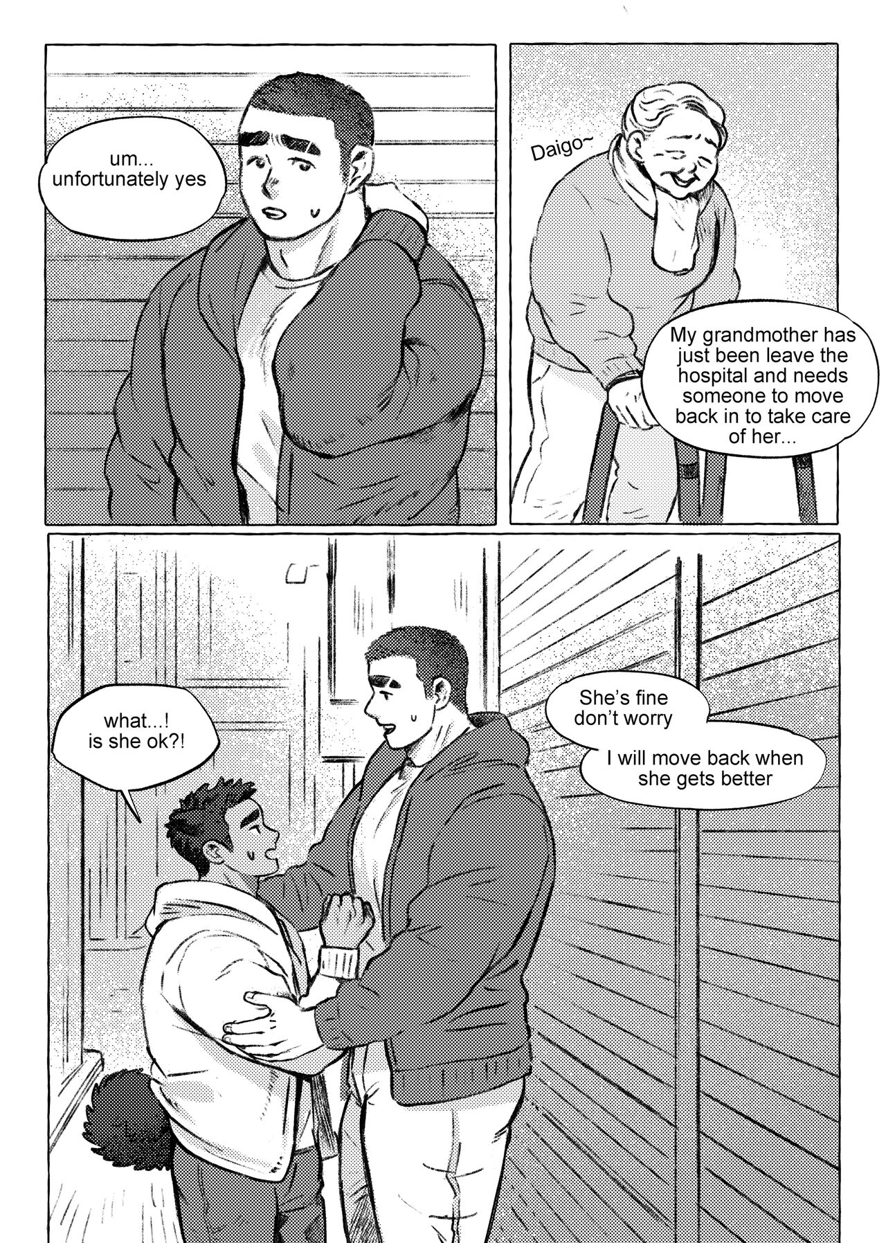 Shanshan Kuo - Rematch - Page 10