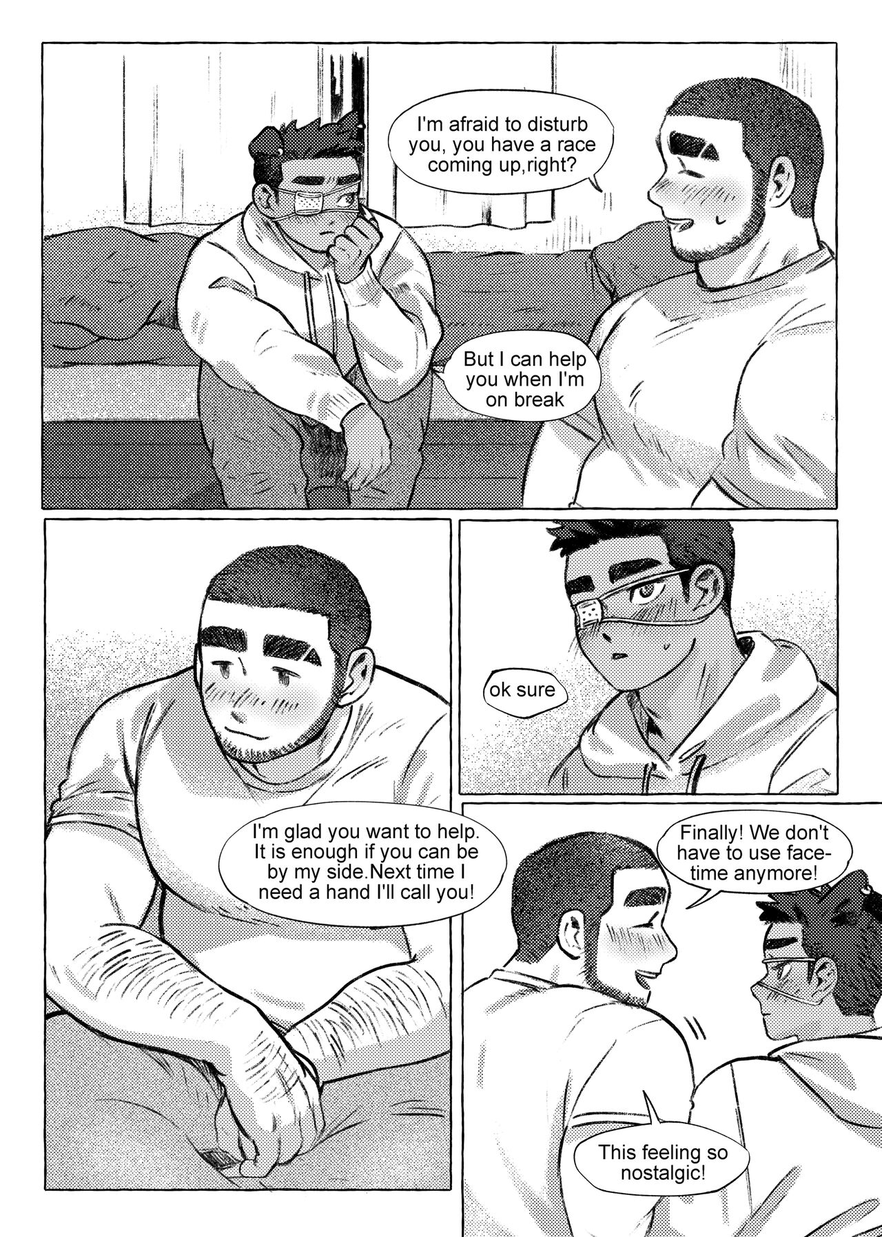 Shanshan Kuo - Rematch - Page 20