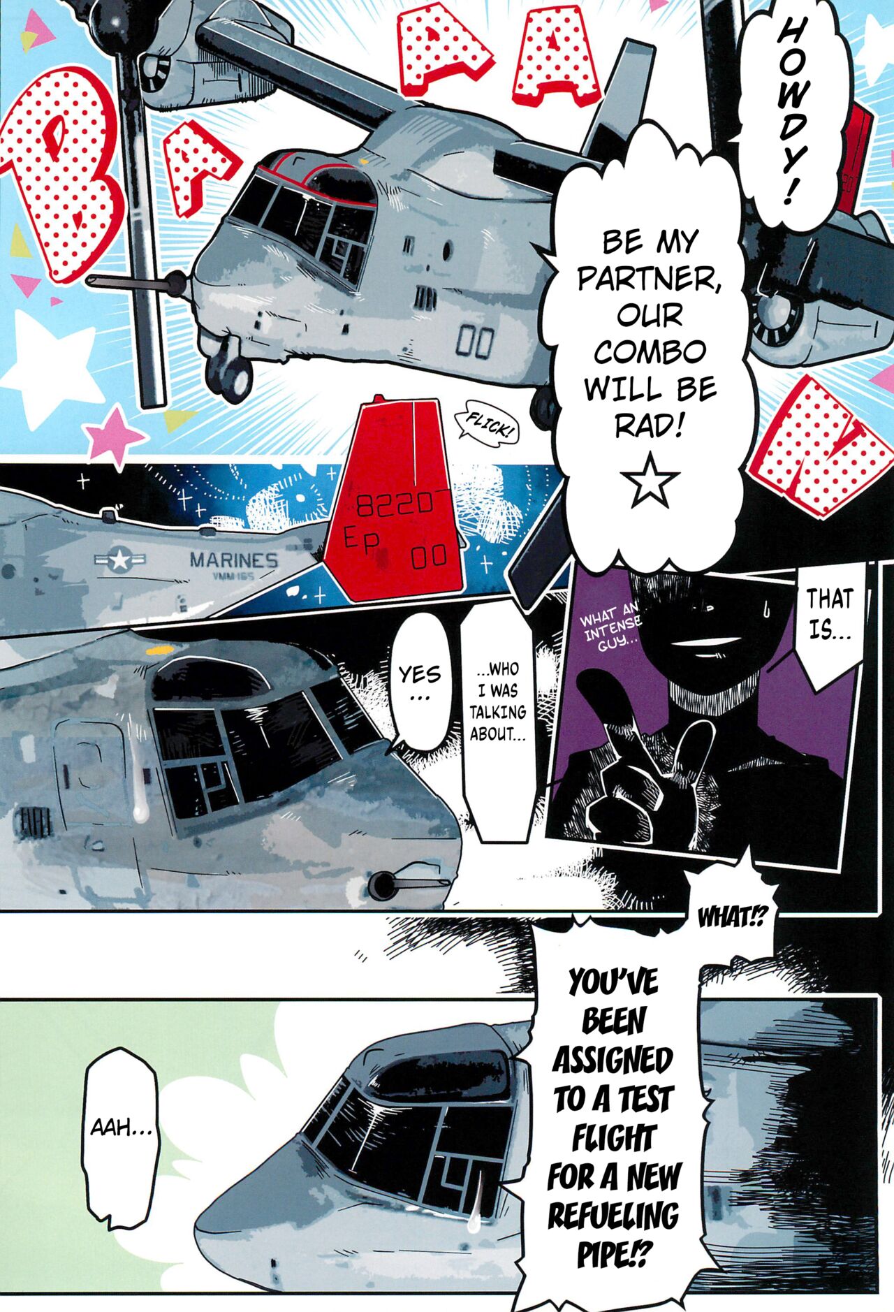 Osprey 2 - Page 12