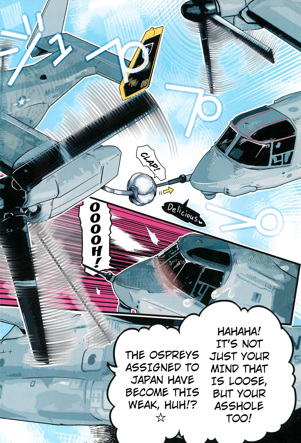 Osprey 2 - Page 18