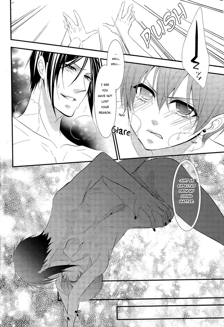 agitation - Page 23