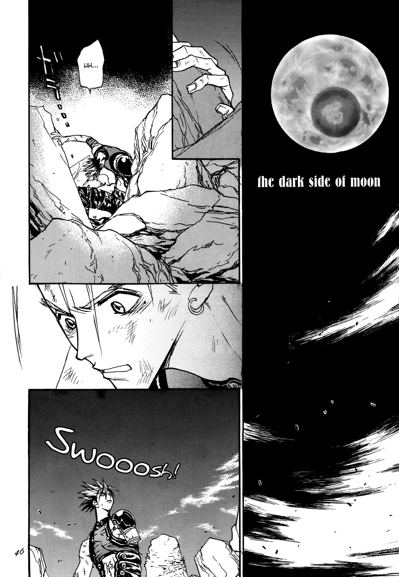 Crazy Diamond - Page 47