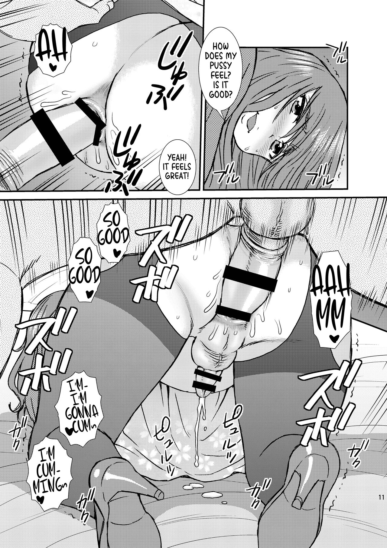 CrossDresser - Page 10