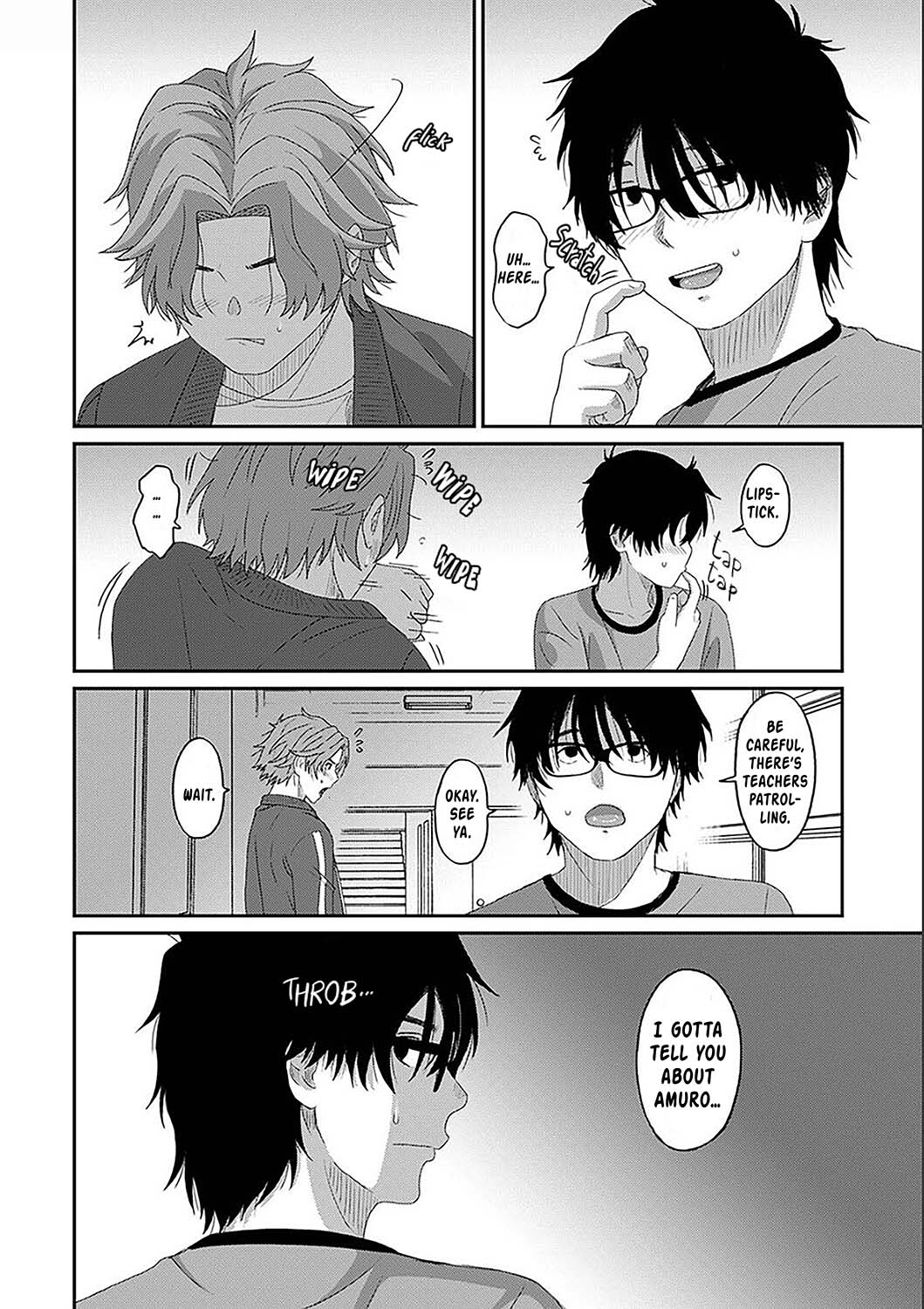 Itaiamai Ch. 23 - Page 23