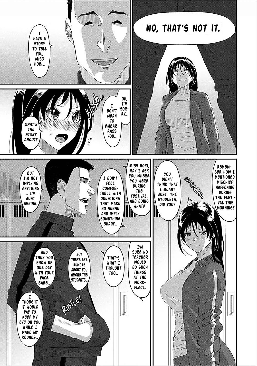 Itaiamai Ch. 23 - Page 26