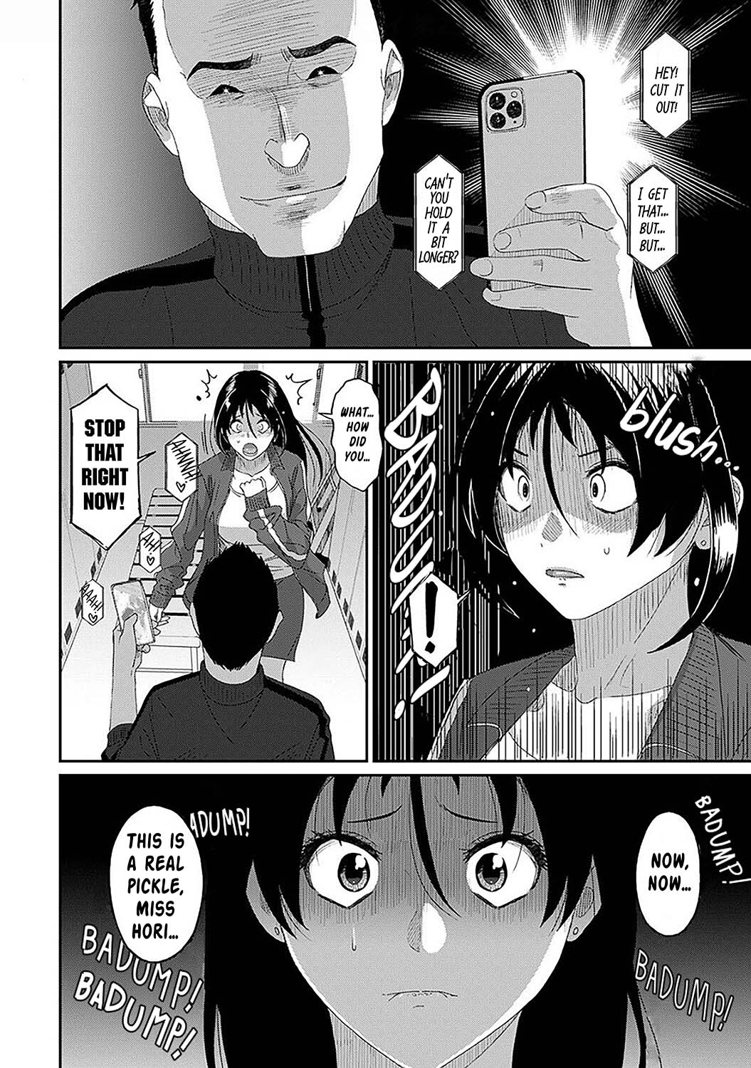 Itaiamai Ch. 23 - Page 27