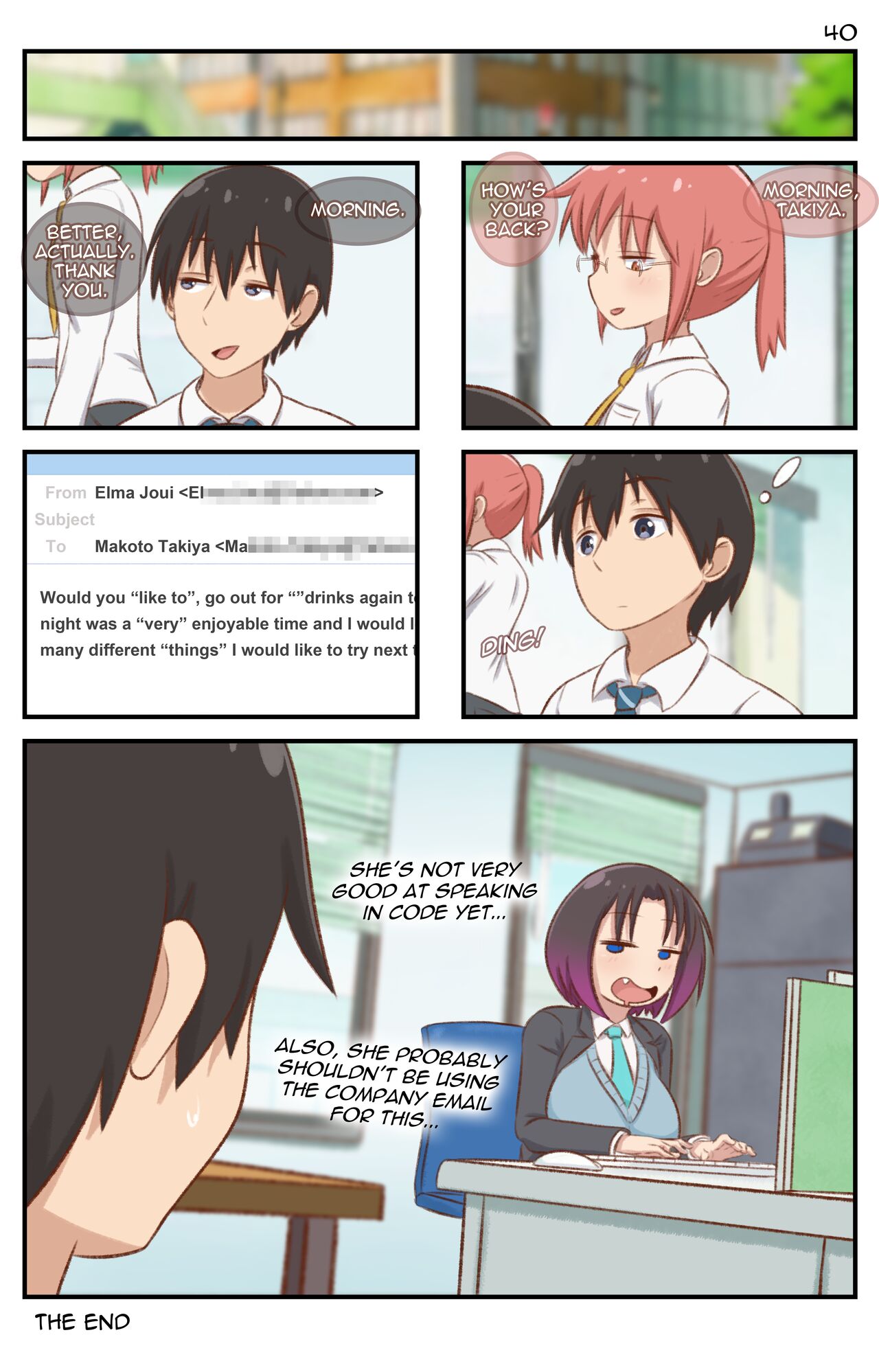 My Place | - Page 41