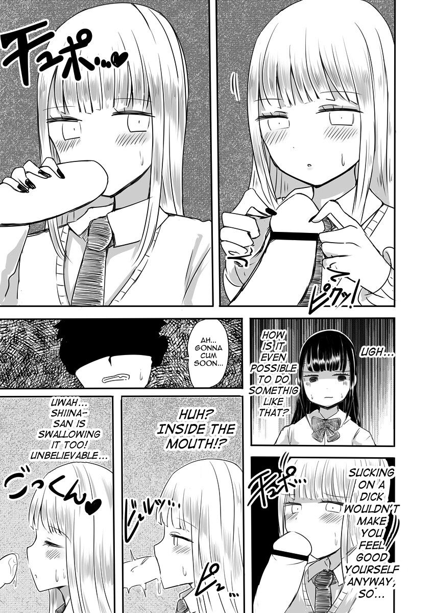 Josou Danshi no Manabikata - Page 16