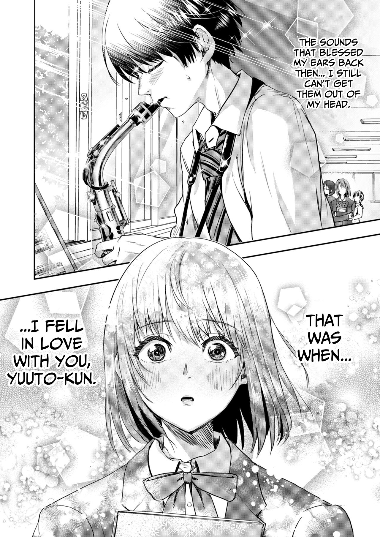 Zenra Kokuhaku. - Page 17