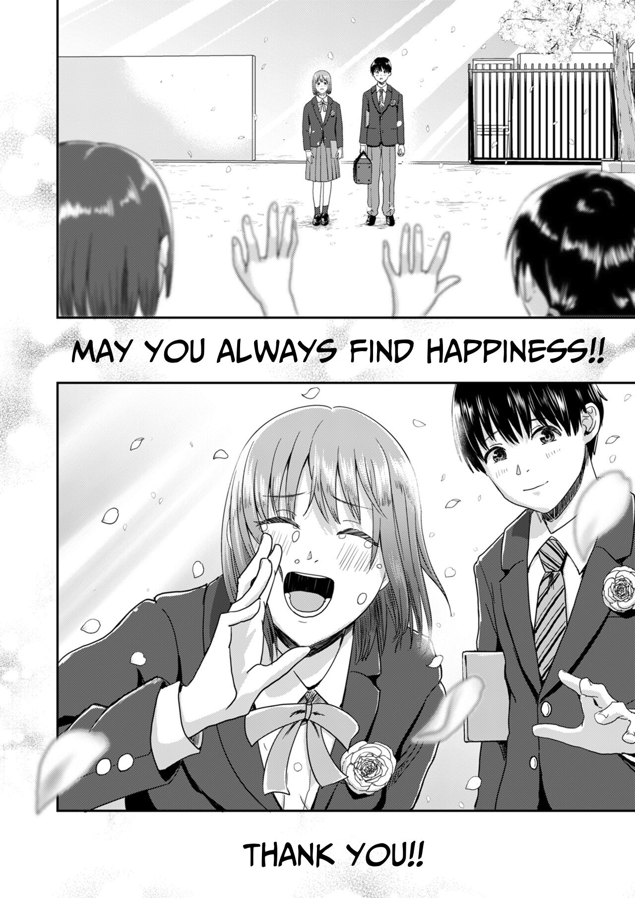 Zenra Kokuhaku. - Page 64